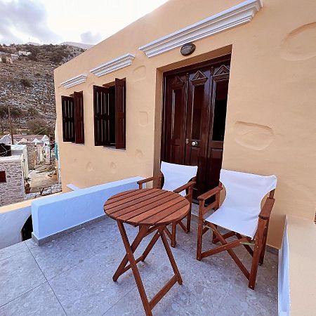 Pavlos House Symi Exterior photo