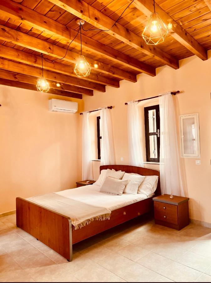 Pavlos House Symi Exterior photo